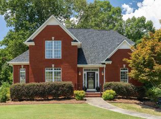 4678 Northridge Dr, Gardendale, AL 35071