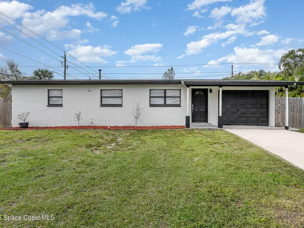 330 Carrousel Ct, Merritt Island, FL 32952