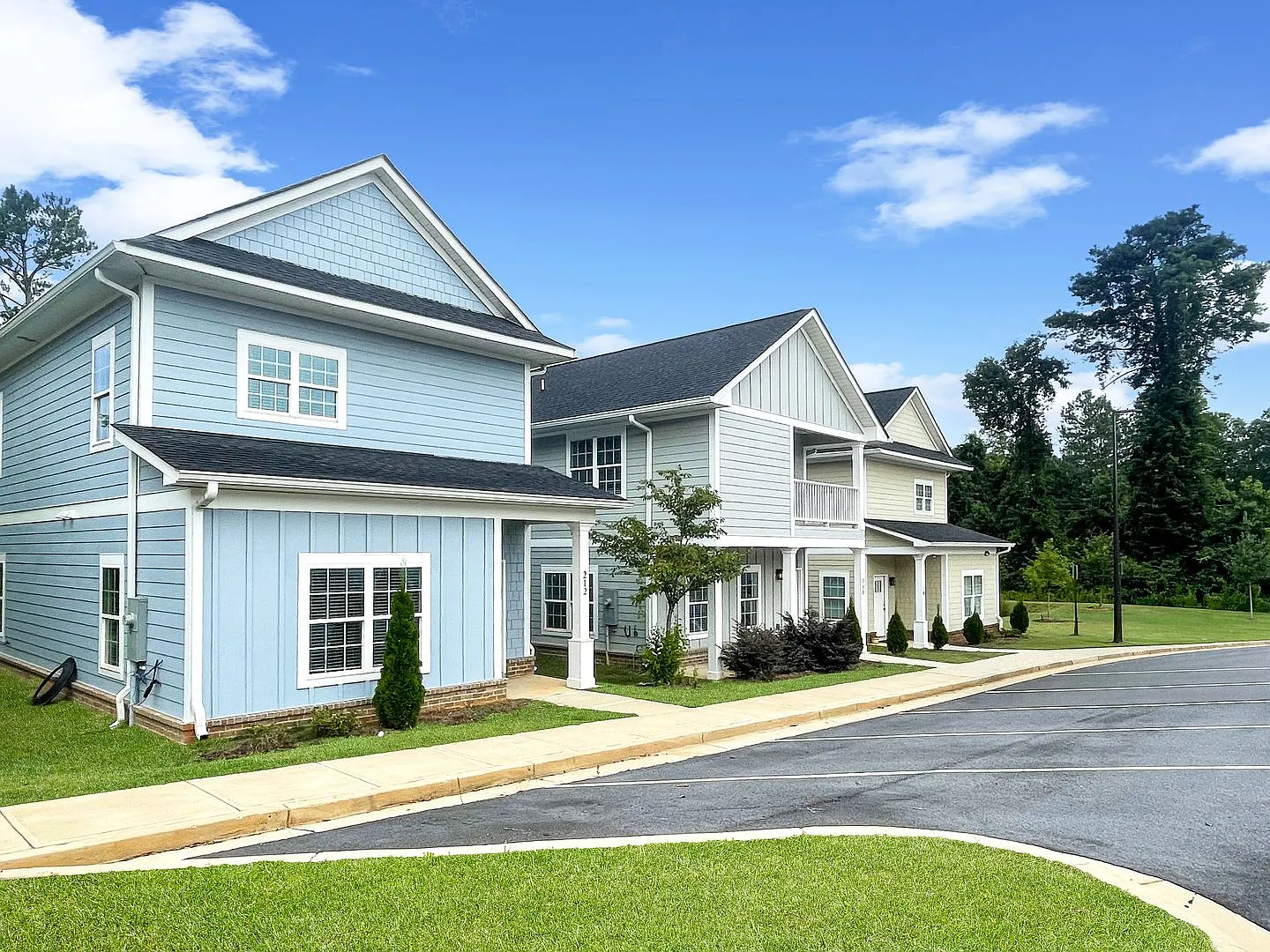 The Cottages at Woodsong — Photo 4