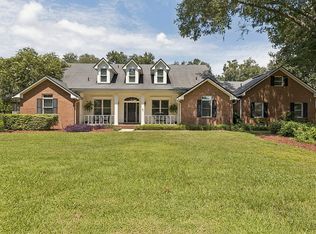 2305 Stockton Dr, Fleming Island, FL 32003