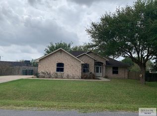 9409 N Vista Del Sol Dr, Harlingen, TX 78552