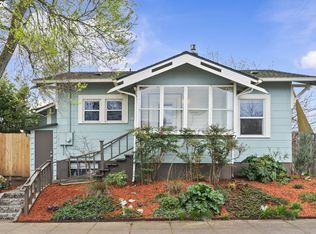860 N Holland St, Portland, OR