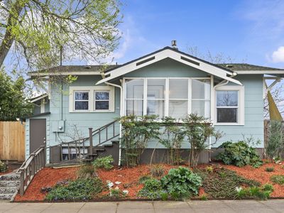 860 N Holland St, Portland, OR, 97217