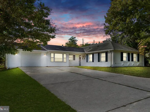 12511 Stem Ln, Bowie, MD 20715