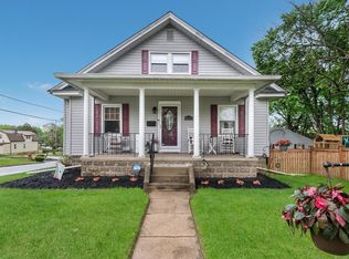 1631 Arnold Ave, Willow Grove, PA 19090