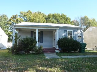 217 Windley St, High Point, NC 27260