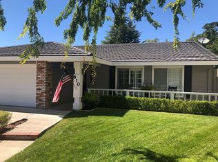 810 Chateli Ct, Pleasanton, CA 94566
