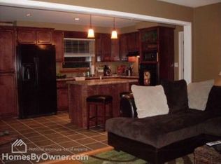 3464 Corbandale Rd, Palmyra, TN 37142