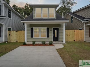 2809 Pate St #B, Savannah, GA 31405