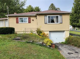 990 Rock Cut Rd, Central City, PA 15926