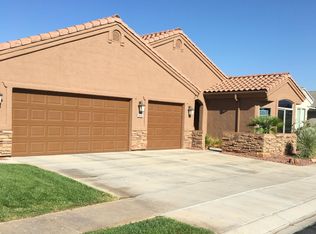 4640 S Ironwood Dr, Saint George, UT 84790