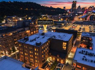 2419 Smallman St UNIT 202, Pittsburgh, PA 15222