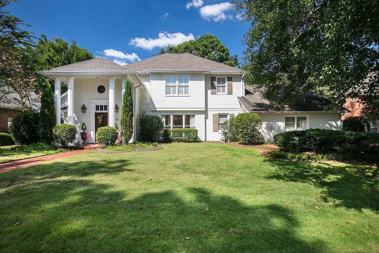 22 Highland Meadows Dr, Jackson, MS 39211 Zillow