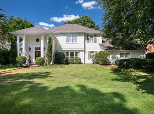 22 Highland Meadows Dr, Jackson, MS 39211