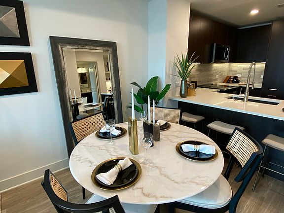 3rd image of 1341 W Gray St #701