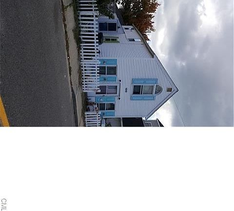 Waterviews from the 2nd floor