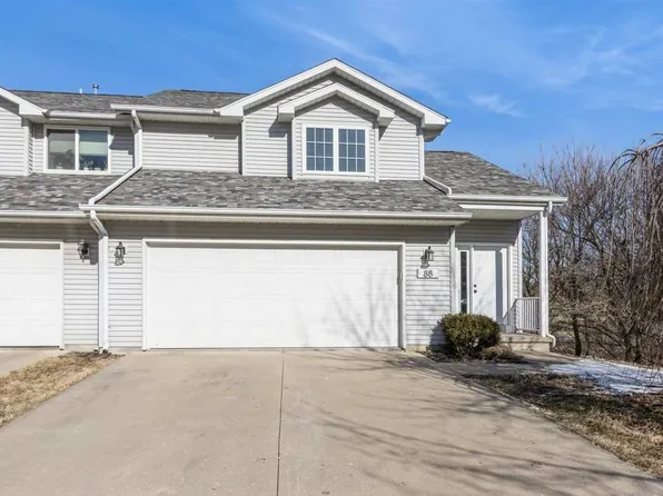 88 Jema Ct, Iowa City, IA 52246