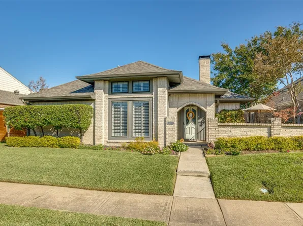 1203 Whispering Oaks Ln, Richardson, TX 75081