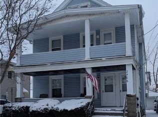 2406 Searsdale Ave, Cleveland, OH 44109