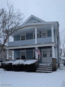 2406 Searsdale Ave, Cleveland, OH, 44109