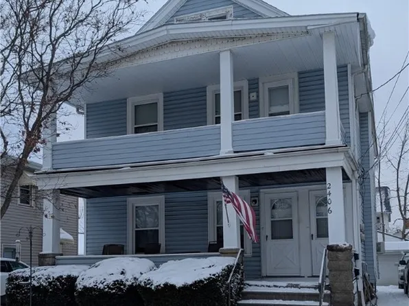2406 Searsdale Ave, Cleveland, OH 44109