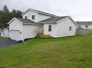376 Denali Ct, Kodiak, AK 99615