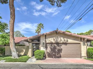 4205 Flamingo Crest Dr, Las Vegas, NV 89121