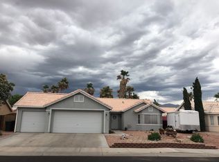 134 Mimosa Way, Mesquite, NV 89027