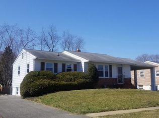 16 Stevens Ave, New Castle, DE 19720