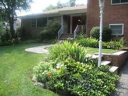 Beautiful Landscape Property