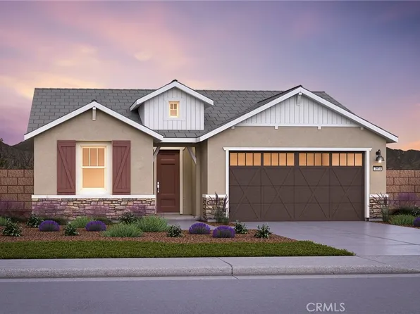 25035 Butte Dr, Menifee, CA 92585