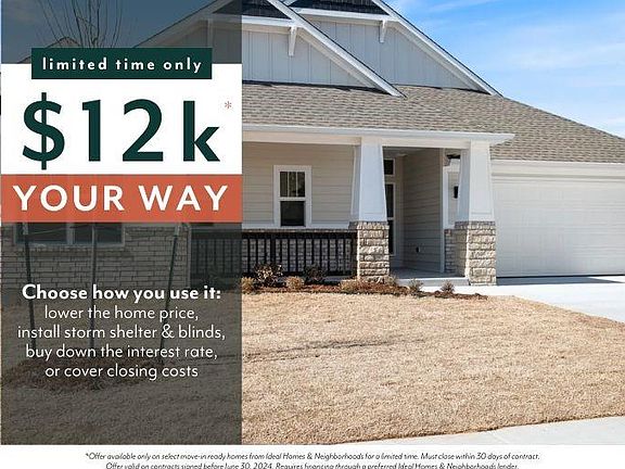 2nd image of 15813 Bison Dr