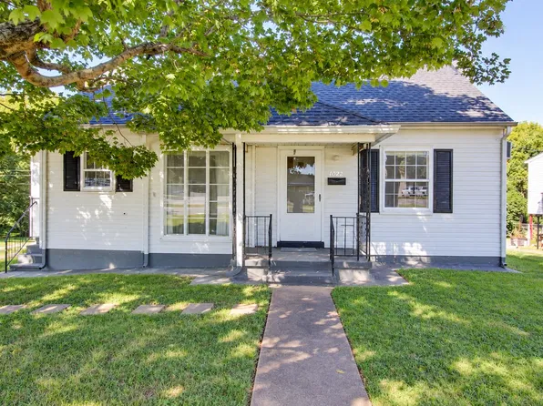 1232 Talley Dr, Clarksville, TN 37040