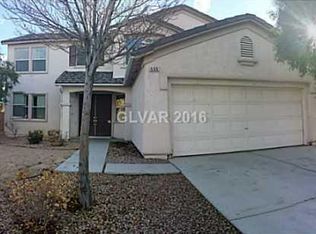 5505 Magi Ranch Ct, Las Vegas, NV 89131