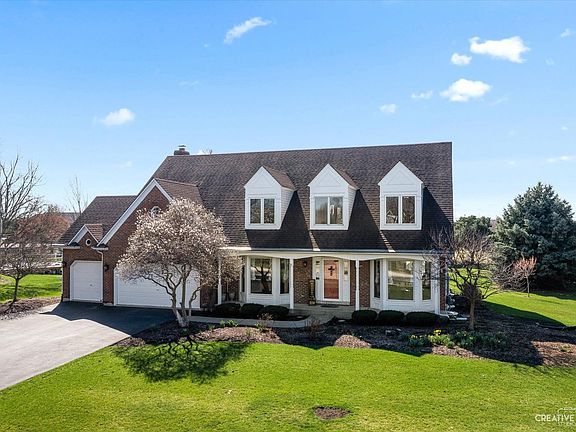 4th image of 23661 W Cotswald Dr