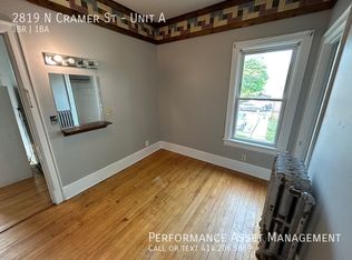 2819 N Cramer St UNIT A, Milwaukee, WI 53211
