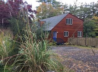 1923 Glasco Tpke, Woodstock, NY 12498
