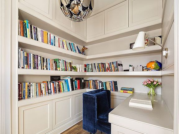 5th image of 535 W 110th St #8GH