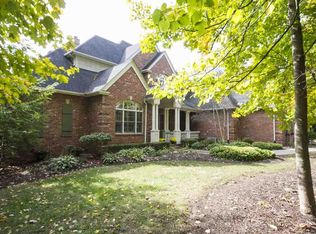 1909 Braemar Dr, Fort Wayne, IN 46814
