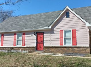 8179 Autumn Woods Dr N, Southaven, MS 38671