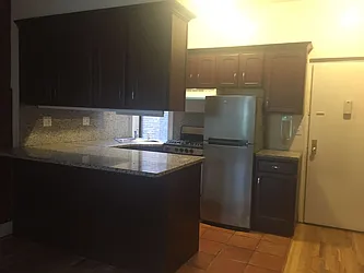 Rented by Joseph Jackson, Landlord