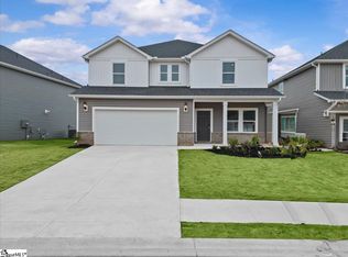 595 Ward Wilson Trl, Duncan, SC 29334