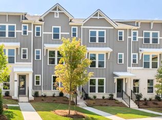 222 College Cir #1012, Hapeville, GA 30354