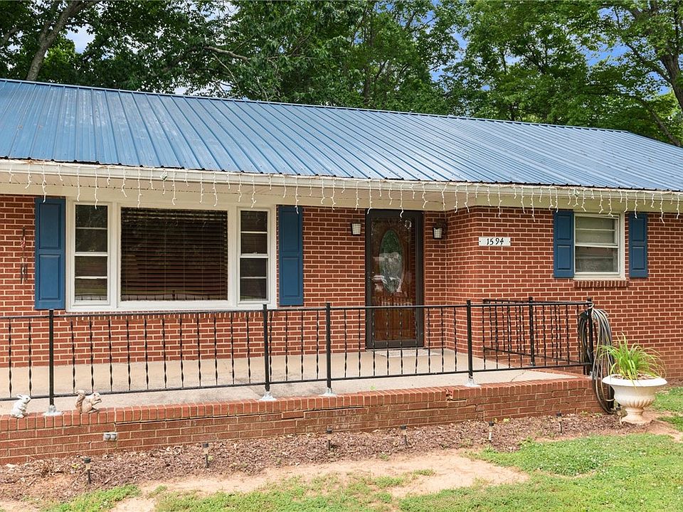 1594 Wolf Island Rd, Reidsville, NC 27320 MLS 127591 Zillow