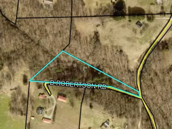 84 Robertson Rd, Russell Springs, KY 42642
