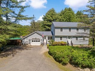 152 Coffin Rd, Epping, NH 03042