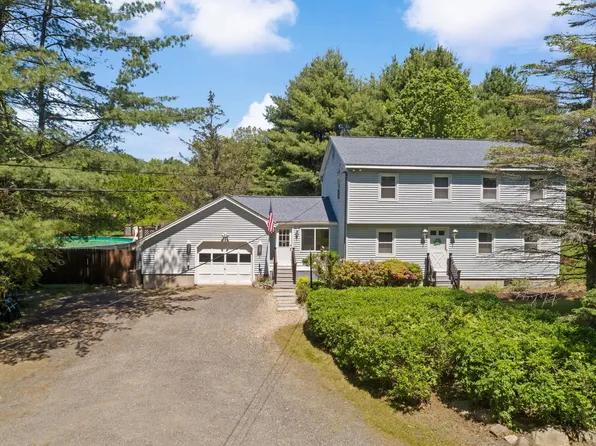152 Coffin Road, Epping, NH 03042
