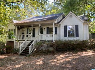 7695 Faucett Rd, Pinson, AL 35126