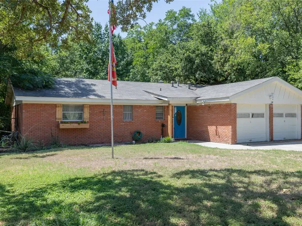 508 E Redbud Dr, Hurst, TX 76053