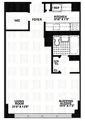 Sold by Keller Williams NYC